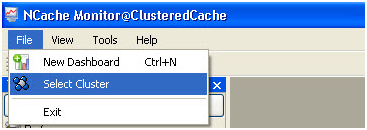 NCache Monitor