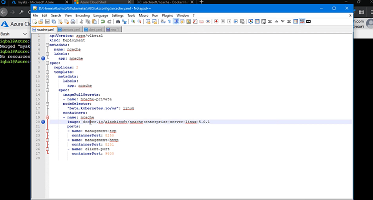 ncache-yaml-arquivo