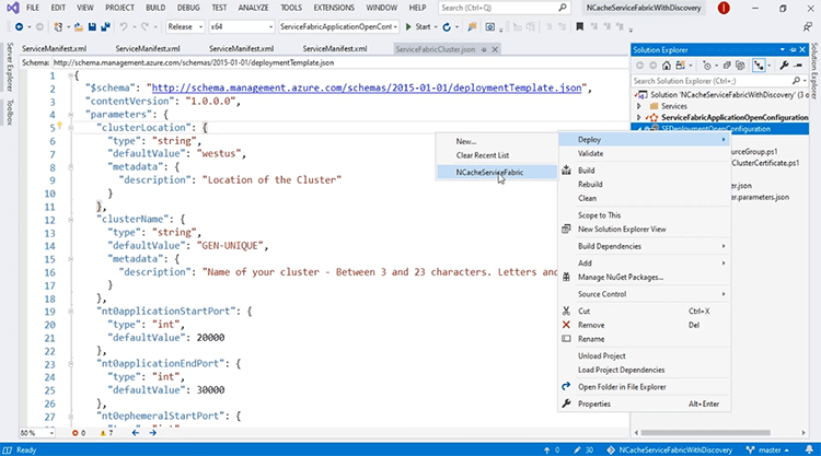 visual-studio2