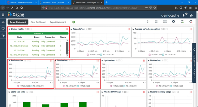 Server-Dashboard2