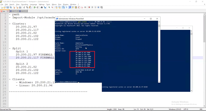 5-서버-복원-powershell-82-포트