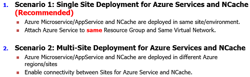 deployment-scenarios