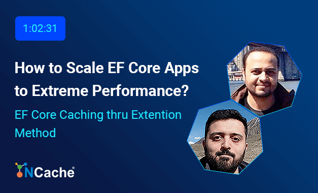 How to Scale EF Core Apps to Extreme Performance?