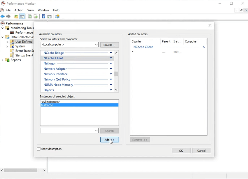 visual-studio-performance-monitoring