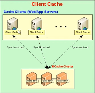 Cache Client