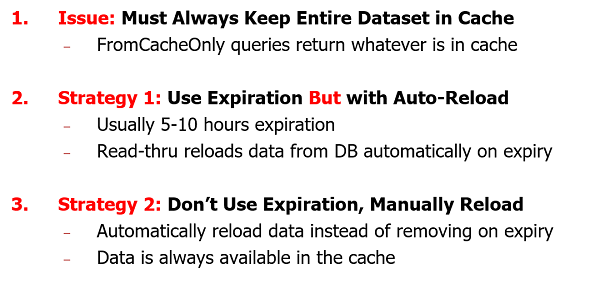 Keep-Cache-Referenzdaten-aktuell