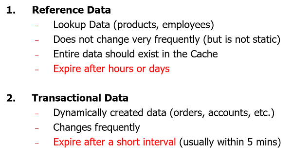 what-data-to-cache-in-efcore